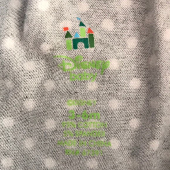 Rompers - Picture 4 of 4